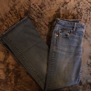 AEO Jeans